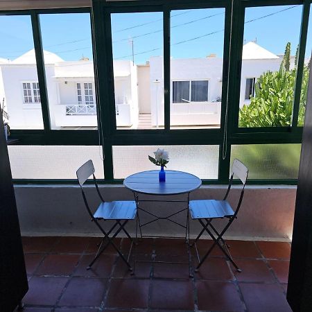 Apartamento Antosol Playa Honda  Exterior photo