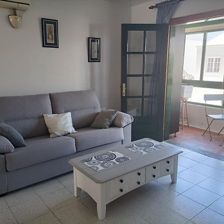 Apartamento Antosol Playa Honda  Exterior photo