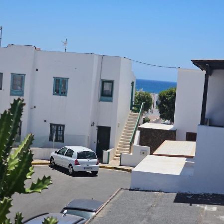 Apartamento Antosol Playa Honda  Exterior photo