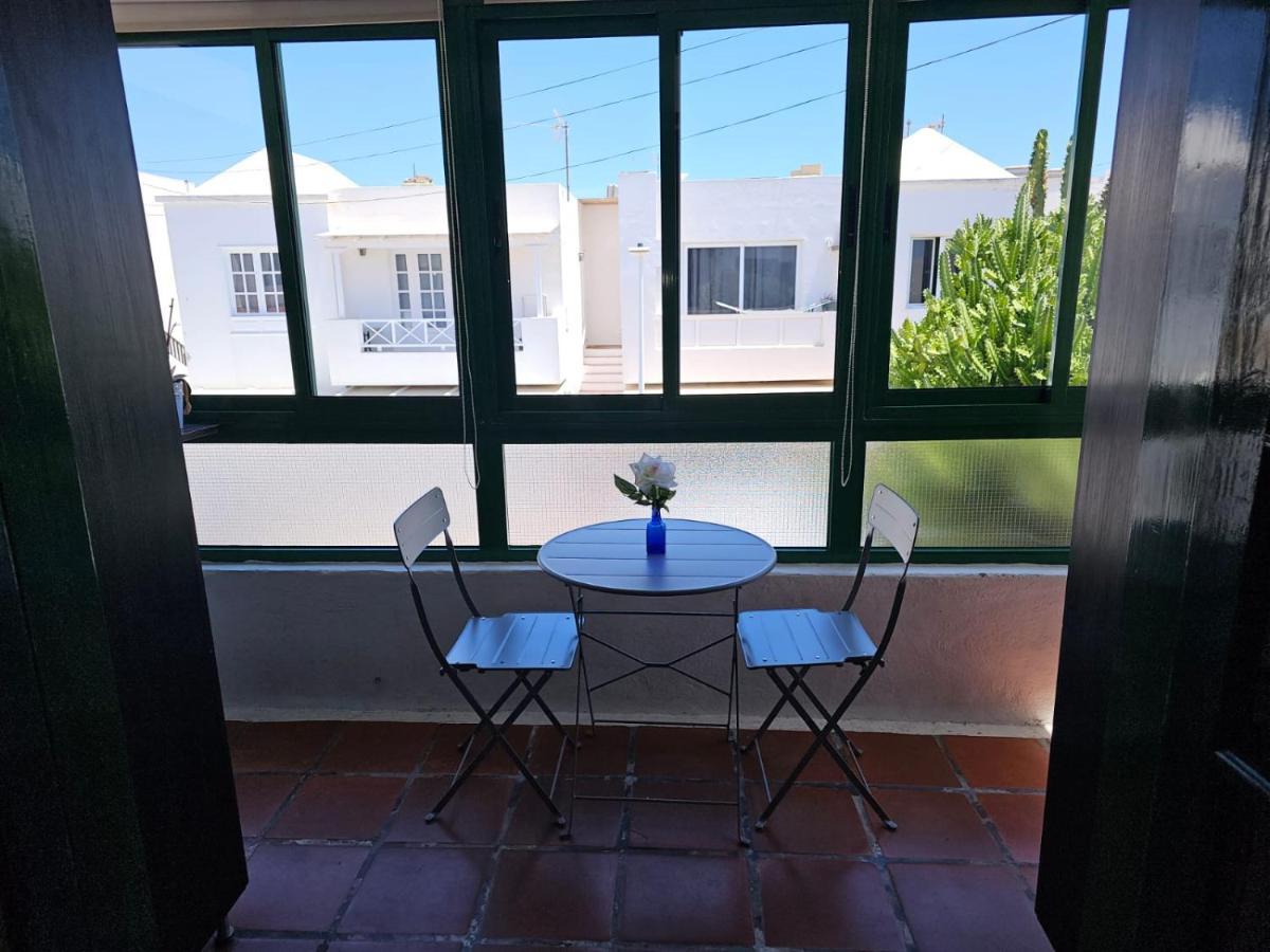 Apartamento Antosol Playa Honda  Exterior photo