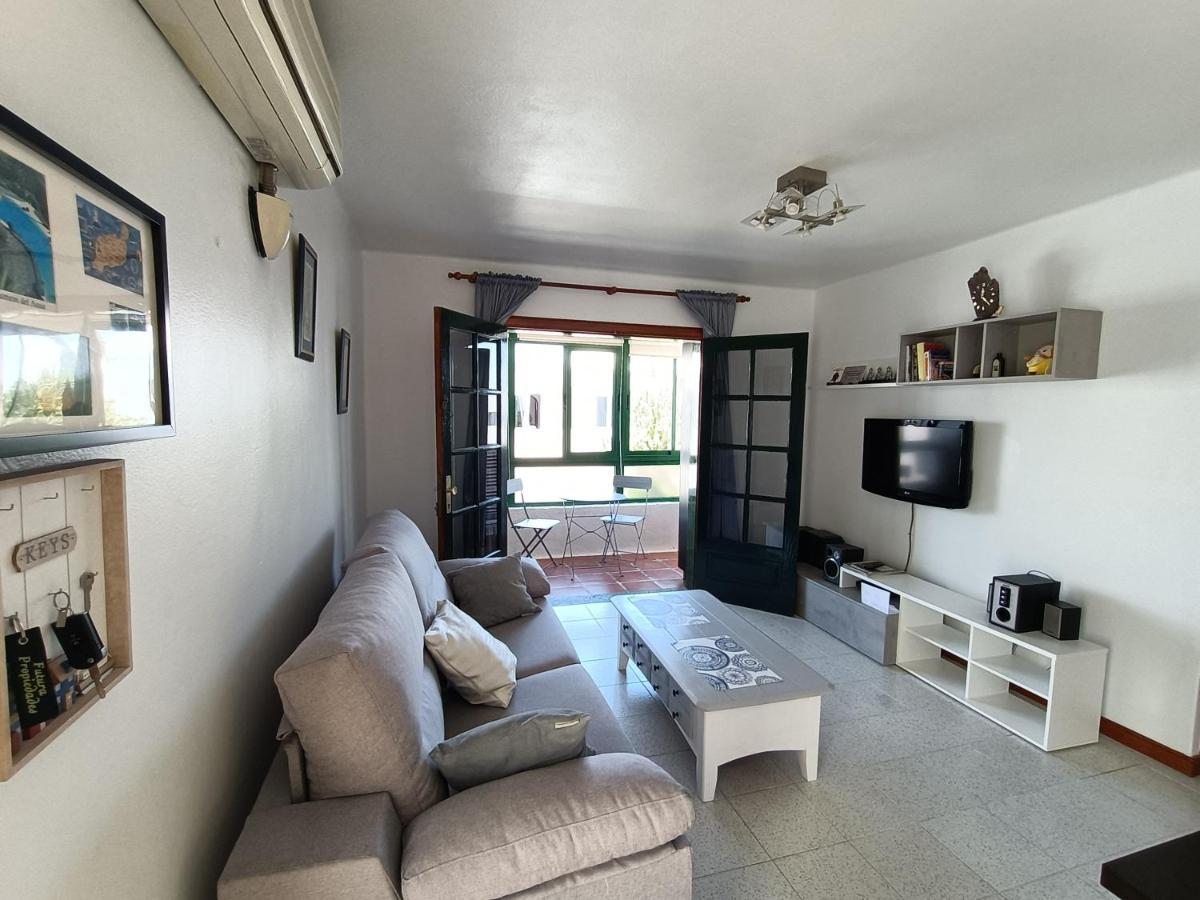 Apartamento Antosol Playa Honda  Exterior photo