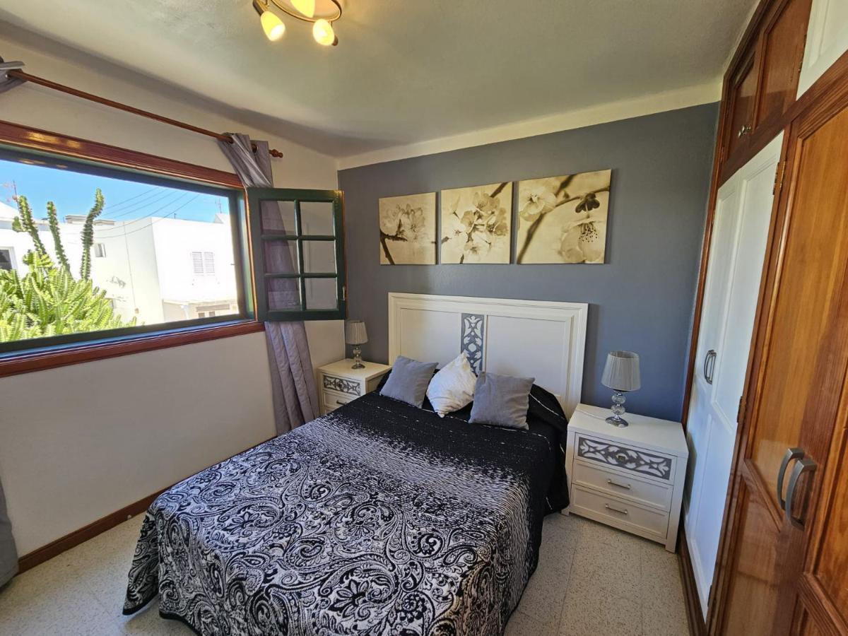 Apartamento Antosol Playa Honda  Exterior photo