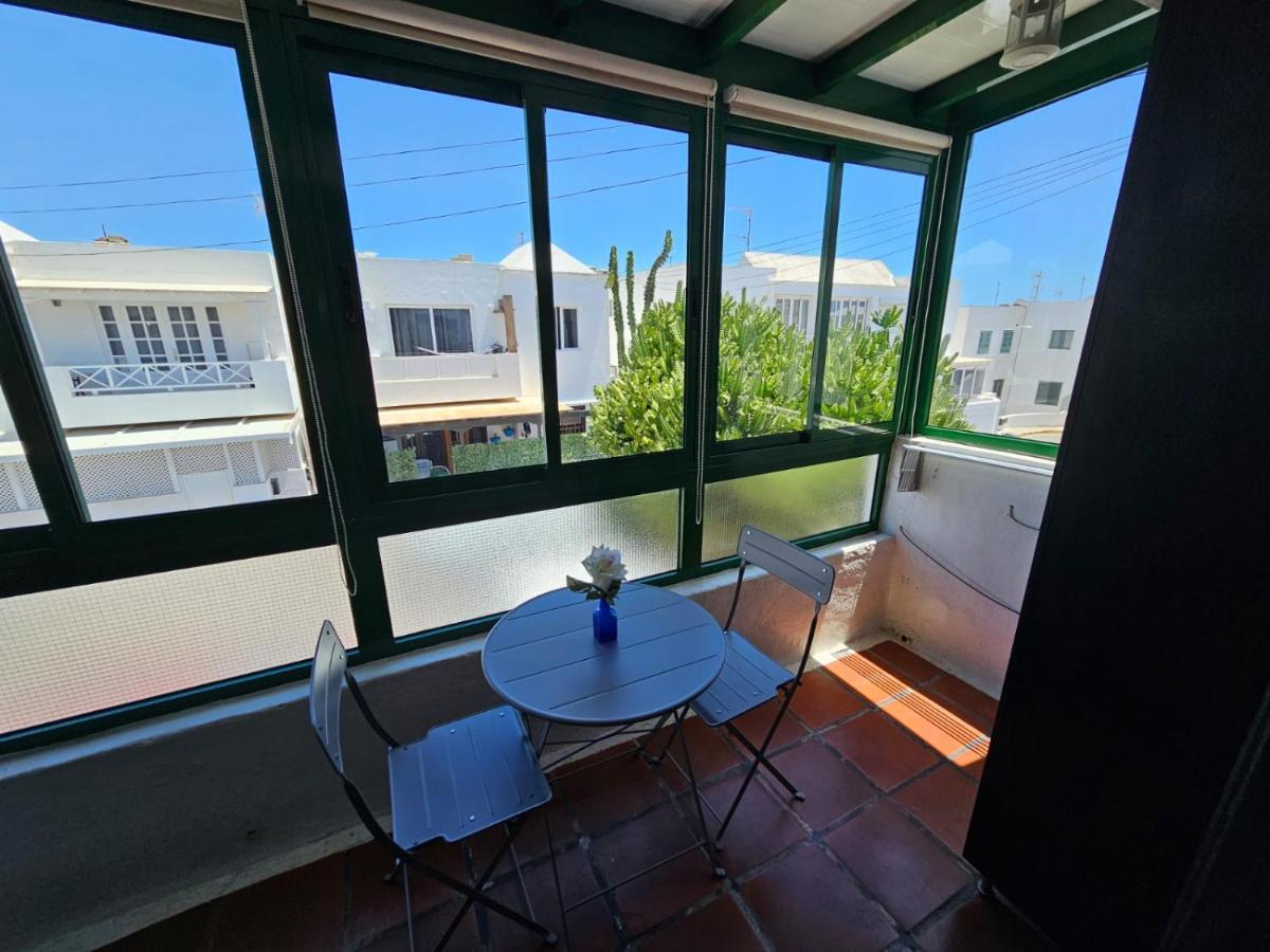 Apartamento Antosol Playa Honda  Exterior photo