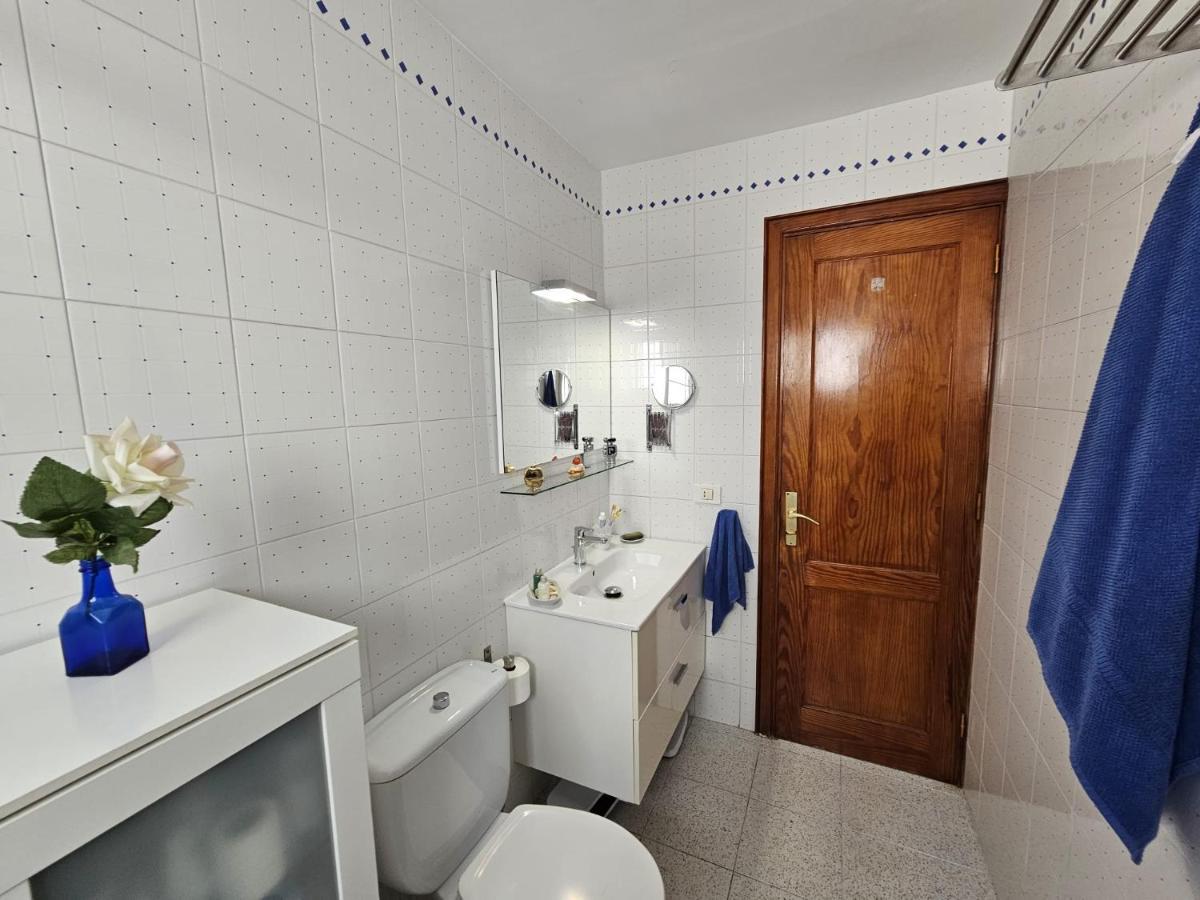 Apartamento Antosol Playa Honda  Exterior photo