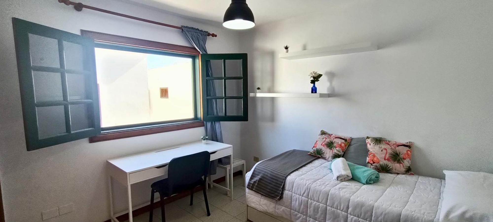 Apartamento Antosol Playa Honda  Exterior photo
